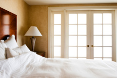 Lavister bedroom extension costs