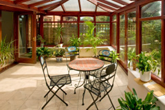 Lavister conservatory quotes