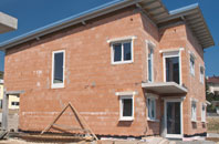 Lavister home extensions